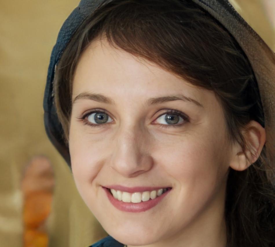 Carla Silva, participante do programa